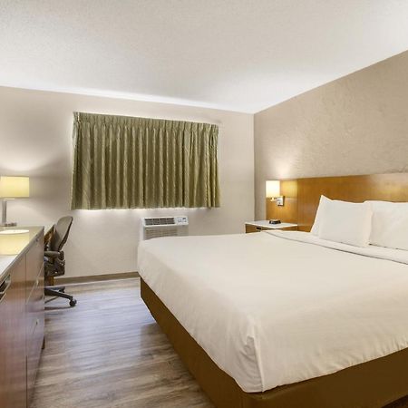 Rodeway Inn Cascade Extérieur photo
