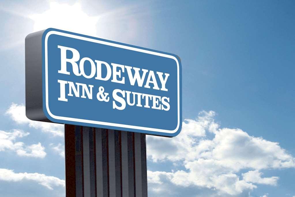 Rodeway Inn Cascade Extérieur photo