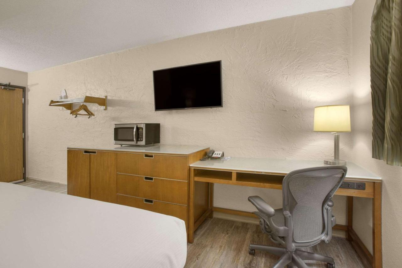 Rodeway Inn Cascade Extérieur photo