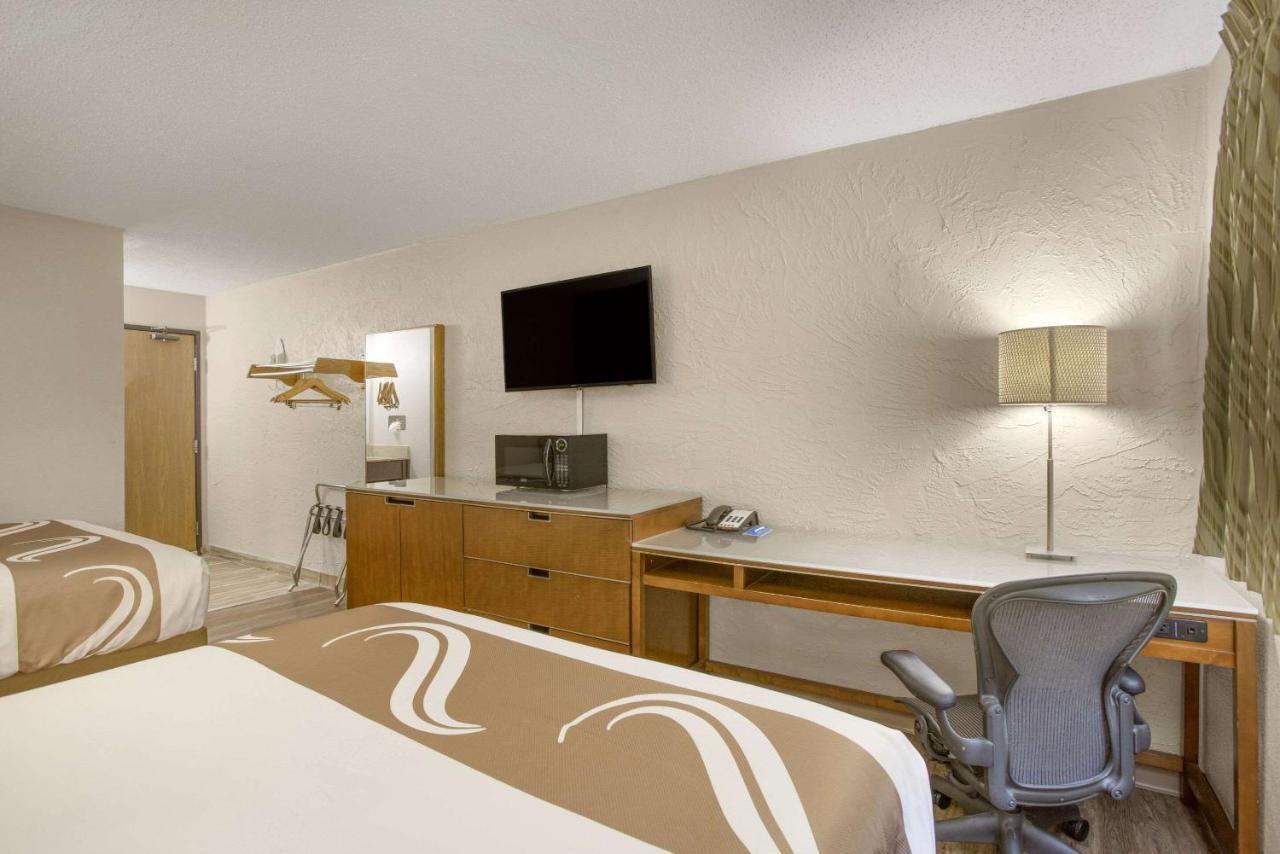 Rodeway Inn Cascade Extérieur photo