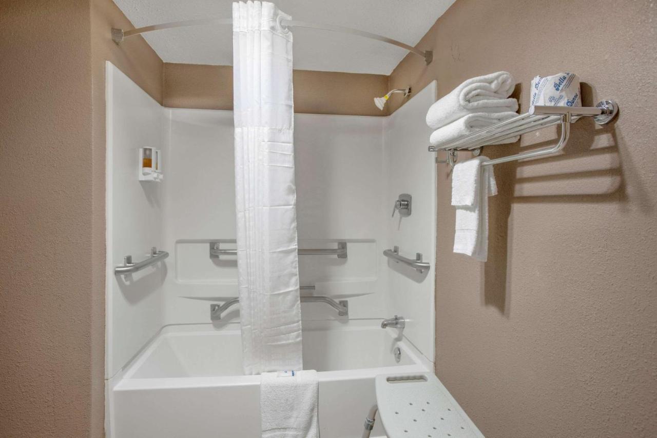 Rodeway Inn Cascade Extérieur photo