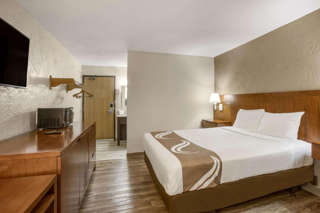 Rodeway Inn Cascade Extérieur photo