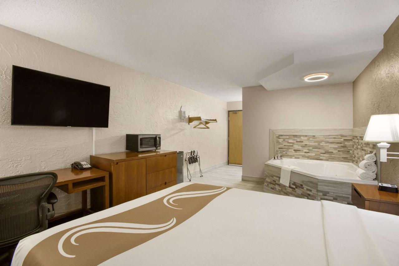 Rodeway Inn Cascade Extérieur photo