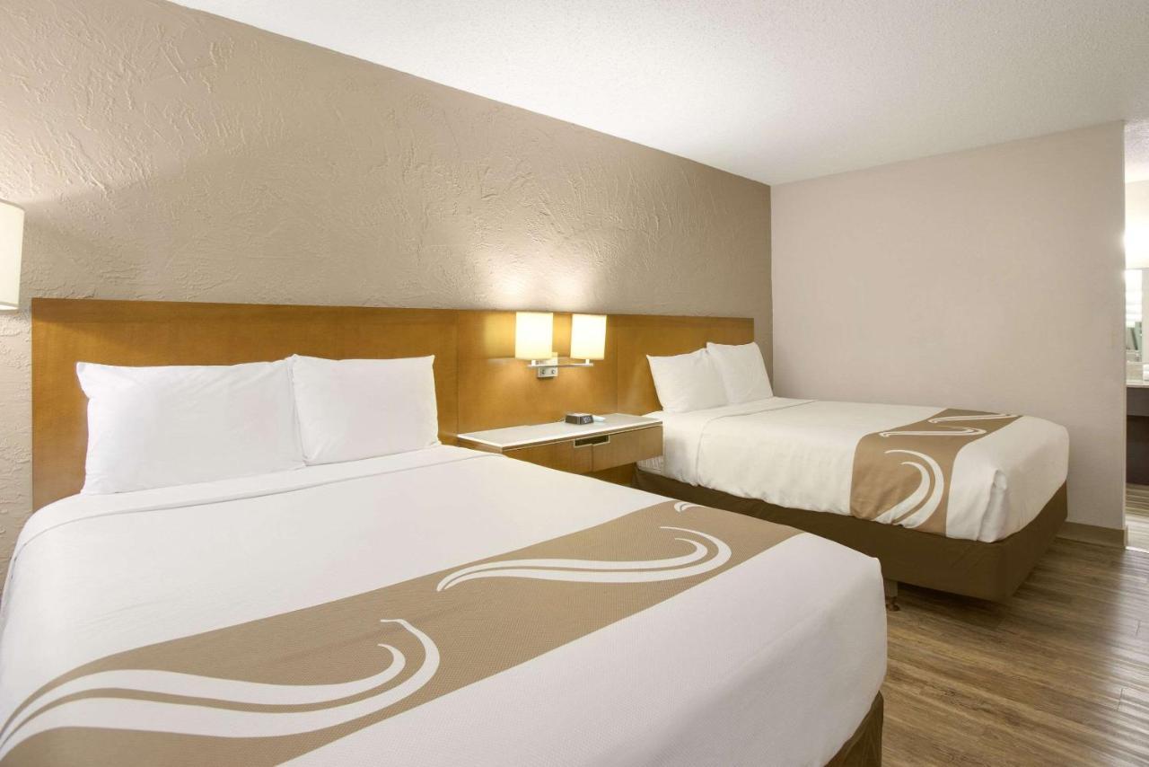 Rodeway Inn Cascade Extérieur photo