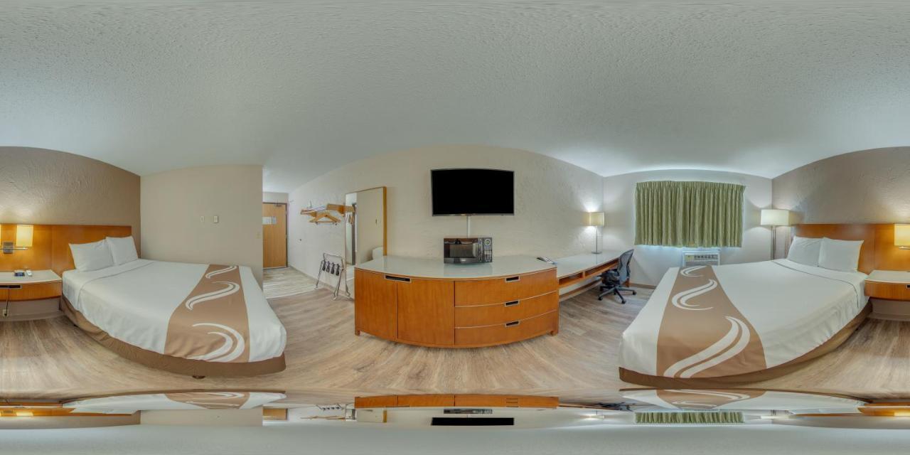 Rodeway Inn Cascade Extérieur photo