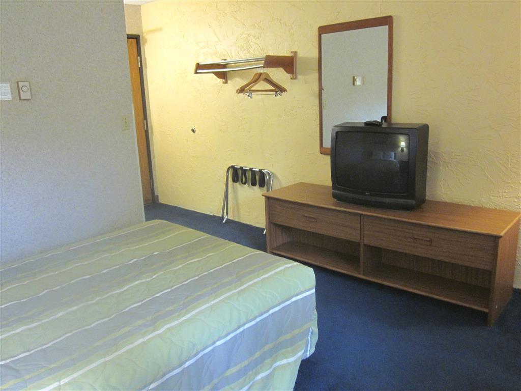 Rodeway Inn Cascade Chambre photo