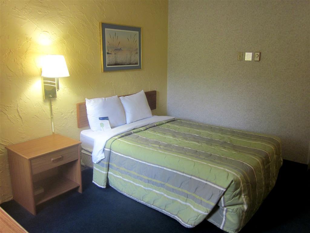 Rodeway Inn Cascade Chambre photo