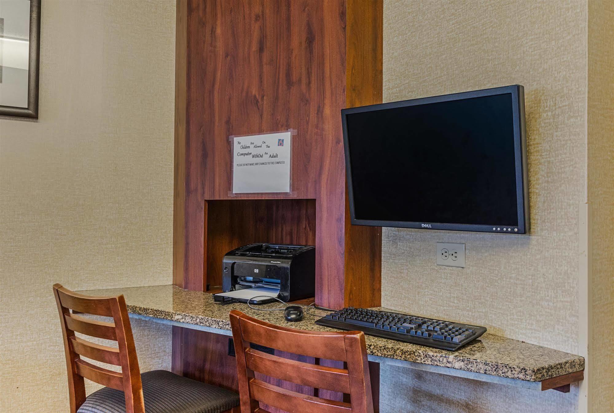 Rodeway Inn Cascade Extérieur photo
